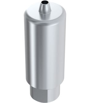 ARUM INTERNAL PREMILL BLANK 14MM NON-ENGAGING Compatible With<span> WARANTEC® Oneplant Tapered 4.3</span>