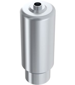 ARUM INTERNAL PREMILL BLANK 10MM NON-ENGAGING Compatible With<span> BioHorizons® Internal® 4.5</span>