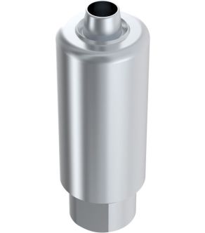 ARUM INTERNAL PREMILL BLANK 10MM NON-ENGAGING Compatible With<span> Straumann® SynOcta® NNC 3.5</span>
