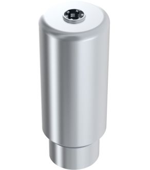 ARUM EXTERNAL PREMILL BLANK 10MM ENGAGING Compatible With<span> Zimmer® Spline A 5.0</span>