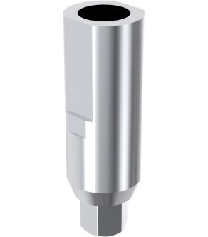 ARUM INTERNAL SCANBODY Compatible With<span> SIC Invent® 3.3 - Includes Screw</span>