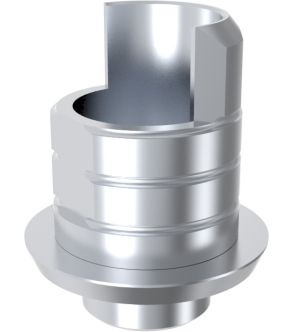 ARUM INTERNAL TI BASE SHORT TYPE NON-ENGAGING Compatible With<span> KYOCERA® Poiex 5.2</span>