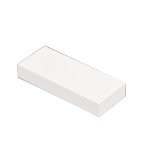 Calibration block,100*40*15T,A0