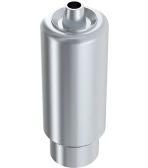 ARUM INTERNAL PREMILL BLANK 10MM NON-ENGAGING Compatible With<span> Dentium® SuperLine 3.6/4.0/4.5/5.0/6.0/7.0</span>