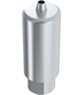 ARUM INTERNAL PREMILL BLANK 10MM NON-ENGAGING Compatible With<span> Osstem® GS(TS) Mini</span>