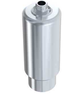 ARUM INTERNAL PREMILL BLANK 10MM ENGAGING Compatible With<span> Osstem®/Hiossen® SS Wide 6.0</span>