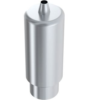 ARUM INTERNAL PREMILL BLANK 10MM NON-ENGAGINGCompatible With<span> Astra Tech™ OsseoSpeed™ TX LILAC 4.5/5.0</span>