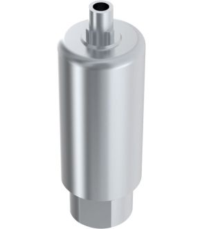 ARUM INTERNAL PREMILL BLANK 10MM ENGAGING Compatible With<span> Nobel Biocare® Replace® SW 6.0</span>