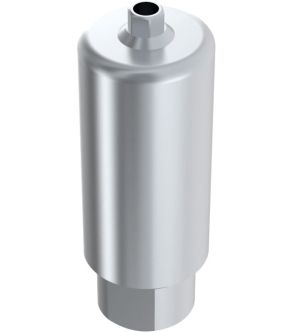 ARUM INTERNAL PREMILL BLANK 10MM ENGAGING Compatible With<span> ZIMMER® Tapered Screw-Vent® 4.5</span>