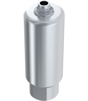 ARUM INTERNAL PREMILL BLANK 10MM ENGAGING Compatible With<span> Dentium® SimpleLine 6.5</span>