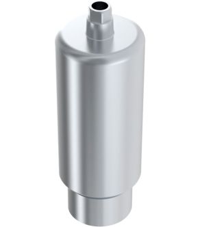 ARUM INTERNAL PREMILL BLANK 10MM ENGAGING Compatible With<span> C-Tech® Esthetic Line/Bone level  3.8/4.3/5.1</span>