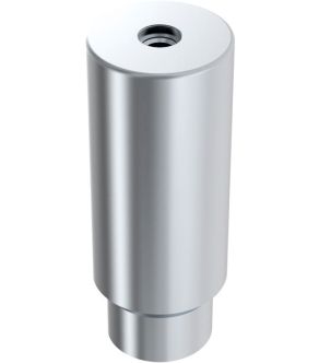 ARUM EXTERNAL PREMILL BLANK 10MM NON-ENGAGING Compatible With<span> BIOMET 3i® External® Mini</span>