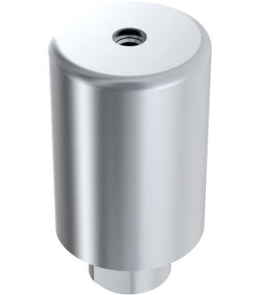 ARUM EXTERNAL PREMILL BLANK 14MM NON-ENGAGING Compatible With<span> BIOMET 3i® External® Regular</span>