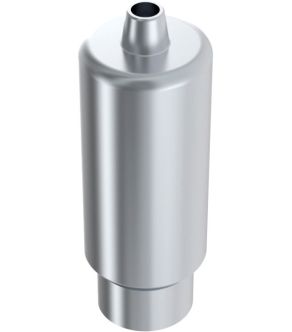 ARUM INTERNAL PREMILL BLANK 10MM NON-ENGAGING Compatible With<span> EBI® Octa C3</span>