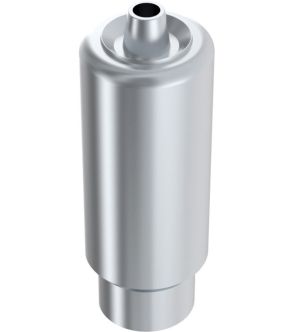 ARUM INTERNAL PREMILL BLANK 10MM NON-ENGAGING Compatible With<span> Dentium® SimpleLine 6.5</span>