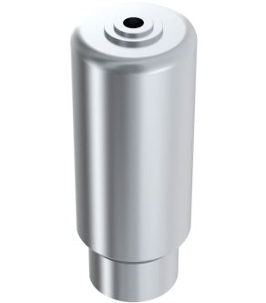 ARUM INTERNAL PREMILL BLANK 10MM NON-ENGAGING Compatible With<span> Camlog® 5.0</span>