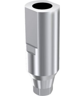 ARUM INTERNAL SCANBODY Compatible With<span> Osstem® GS(TS) Regular/Ultra-Wide/Hiossen® ET Standard - Includes Screw</span>