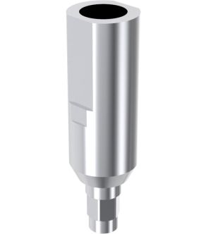 ARUM INTERNAL SCANBODY Compatible With<span> Dentsply® Xive® 3.8 - Includes Screw</span>