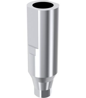 ARUM INTERNAL SCANBODY Compatible With<span> Nobel Biocare® Active™ NP 3.5 - Includes Screw</span>