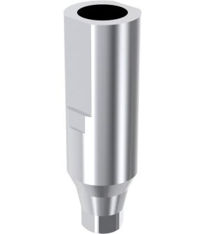 ARUM INTERNAL SCANBODY Compatible With<span> Nobel Biocare® Active™ RP 4.3/5.0 - Includes Screw</span>