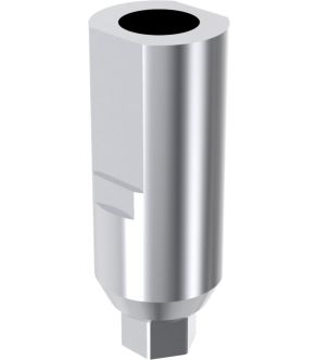 ARUM INTERNAL SCANBODY Compatible With<span> Zimmer® Tapered Screw-Vent® 3.5 - Includes Screw</span>