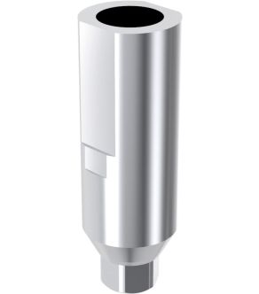 ARUM INTERNAL SCANBODY Compatible With<span> J DENTAL CARE® JD Evolution® Plus 3.7/4.3/5.0/6.0 - Includes Screw</span>