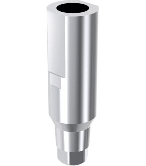 ARUM INTERNAL SCANBODY Compatible With<span> C-Tech® Esthetic Line/Bone level  3.8/4.3/5.1 - Includes Screw</span>