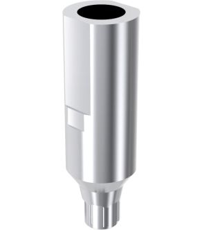 ARUM INTERNAL SCANBODY  Compatible With<span> AstraTech™ OsseoSpeed™ EV™ 3.6 - Includes Screw</span>