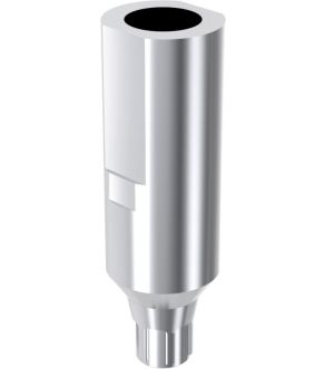 ARUM INTERNAL SCANBODY Compatible With<span> Astra Tech™ OsseoSpeed™ EV™ 4.8 - Includes Screw</span>