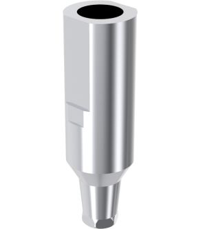 ARUM INTERNAL SCANBODY Compatible With<span> ALPHABIOTEC® Conical Narrow Connection - Includes Screw</span>