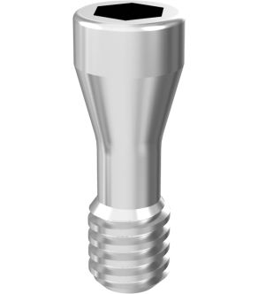 [PACK OF 10] ARUM INTERNAL SCREW Compatible With<span> Southern Implants® M Series (Internal Hex) 3.75/4.2/5.0</span>