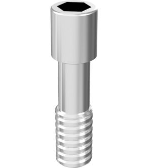 [PACK OF 10] ARUM INTERNAL SCREW Compatible With<span> Alpha-Bio Tec® 3.75/4.2/5.0/6.0</span>
