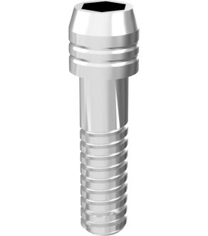[PACK OF 10] ARUM INTERNAL SCREW Compatible With<span> IMPLANT DIRECT® Legacy® (NP) (RP) (WP) 3.5/4.5/5.7</span>