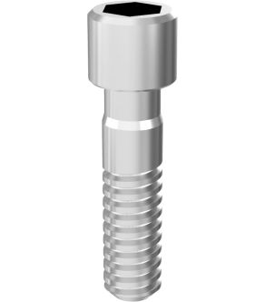 [PACK OF 10] ARUM INTERNAL SCREW Compatible With<span> C-Tech® Esthetic Line/Bone level  3.8/4.3/5.1</span>