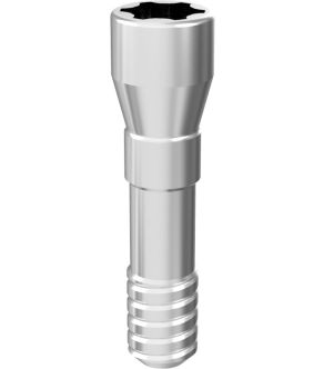 [PACK OF 10] ARUM INTERNAL SCREW Compatible With<span> Straumann® Bone Level® RC 4.1</span>