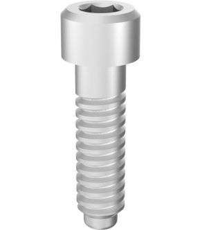 ARUM EXTERNAL SCREW Compatible With<span> Osstem® US Wide 5.1</span>
