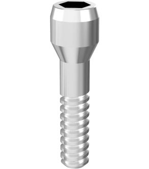 ARUM INTERNAL SCREW Compatible With<span> Astra Tech™ OsseoSpeed™ EV™ 3.0</span>