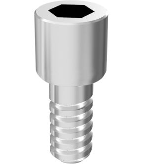 [PACK OF 10] ARUM EXTERNAL SCREW Compatible With<span> Bredent Medical Sky® Mini2</span>
