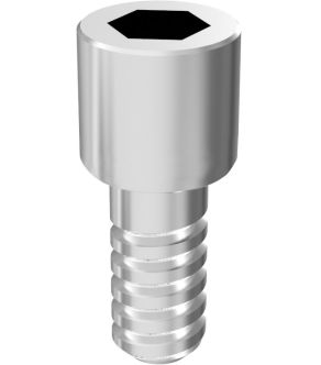 ARUM EXTERNAL SCREW Compatible With<span> Bredent Medical Sky® Mini2</span>