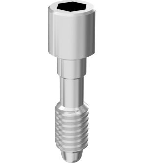 [PACK OF 10] ARUM INTERNAL SCREW Compatible With<span> HumanTech RATIO MINI/STANDARD/LARGE</span>