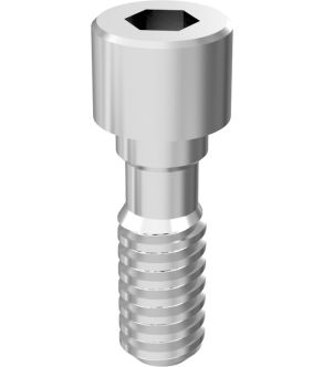 [PACK OF 10] ARUM INTERNAL SCREW Compatible With<span> BTI® Interna® 3.5/4.1/5.5</span>