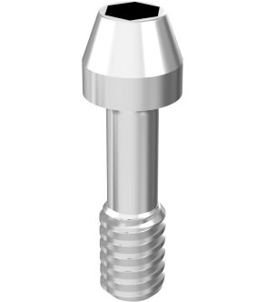 [PACK OF 10] ARUM EXTERNAL SCREW Compatible With<span> Zimmer® Spline A 3.25/3.75/5.0</span>