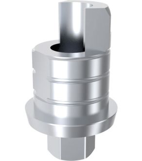 ARUM INTERNAL TI BASE SHORT TYPE ENGAGING Compatible With<span> THOMMEN SPI® 6.0</span>