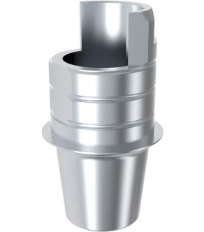 ARUM INTERNAL TI BASE SHORT TYPE NON-ENGAGING Compatible With<span> DIO® SS AMI 48</span>