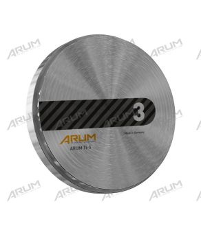 ARUM TI-TA DISC MAGNUM HYPERONE Ø98.5 x 10mm