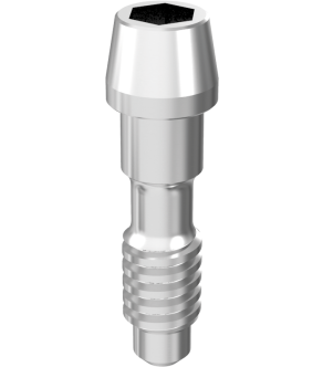 ARUM INTERNAL SCREW Compatible With<span> Intra-Lock Gold&Blue Gs/Gw</span>