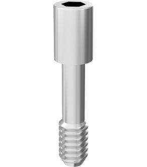 ARUM EXTERNAL SCREW Compatible With<span> Zimmer® Spline B 3.25/3.75/5.0</span>